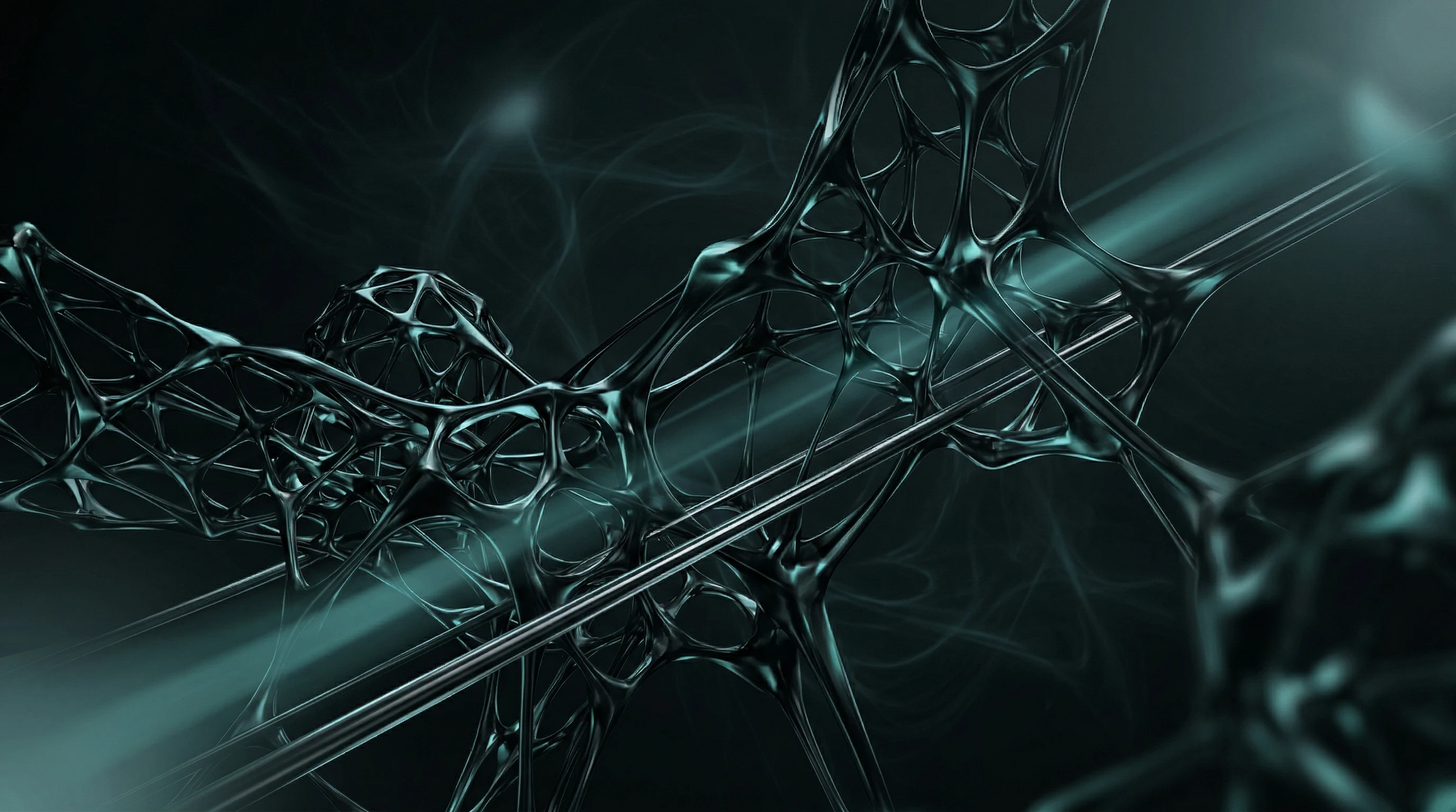 Abstract hero illustration for the article “Offshore Merchant Accounts for Peptides”